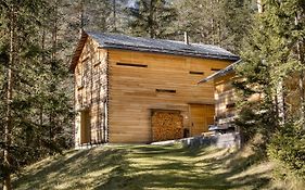Mountain Lodge Tamersc